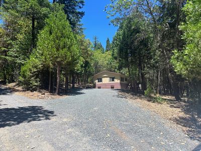 1146 Savage Creek Rd, Grants Pass, OR, 97527