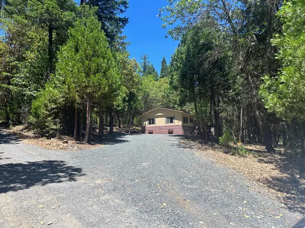 1146 Savage Creek Rd, Grants Pass, OR 97527