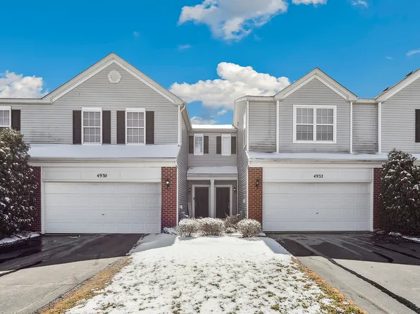 4932 Montauk Dr, Plainfield, IL 60586