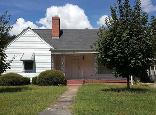 207 Pine St, Greenville, NC 27834