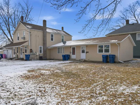 105-109 NE 5th Ave, Aledo, IL 61231