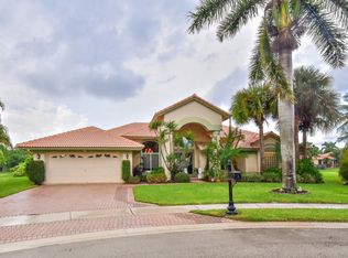 20107 N Key Dr, Boca Raton, FL 33498