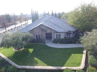 9325 Val Di Chiana Dr, Bakersfield, CA