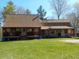 130 Kinsman Road, Grafton, NH 03240