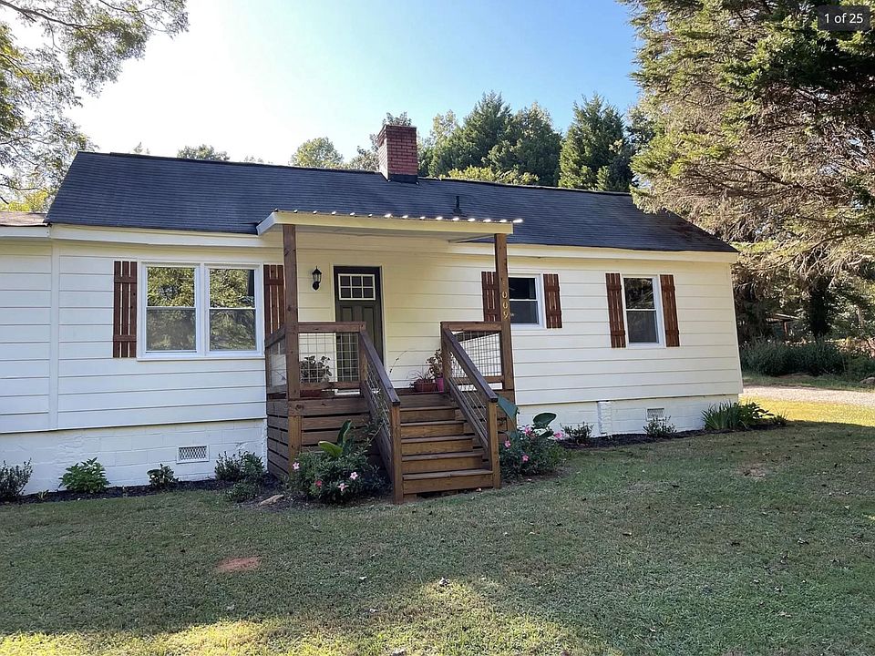 1009 Dean Hill Rd, Monroe, GA 30655 Zillow