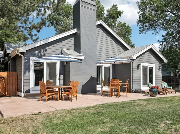 7100 Dry Creek Court, Niwot, CO 80503