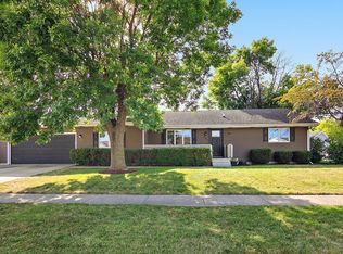 545 Meadows Rd S, Bourbonnais, IL 60914