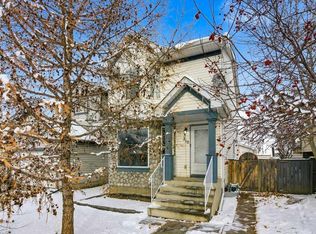 216 S Mount Aberdeen Close SE, Calgary, AB T2Z3N3