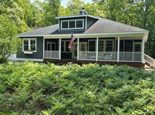 18743 Old Field Rd, New Buffalo, MI 49117