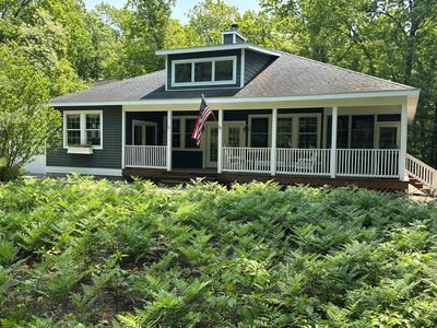 18743 Old Field Rd, New Buffalo, MI, 49117