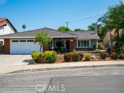 10439 Lundene Dr, Whittier, CA, 90601