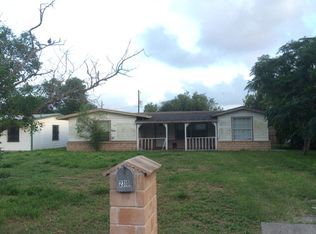 2310 E Jackson St, Harlingen, TX 78550