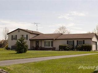 2970 S Madrono Ct, Ann Arbor, MI 48103