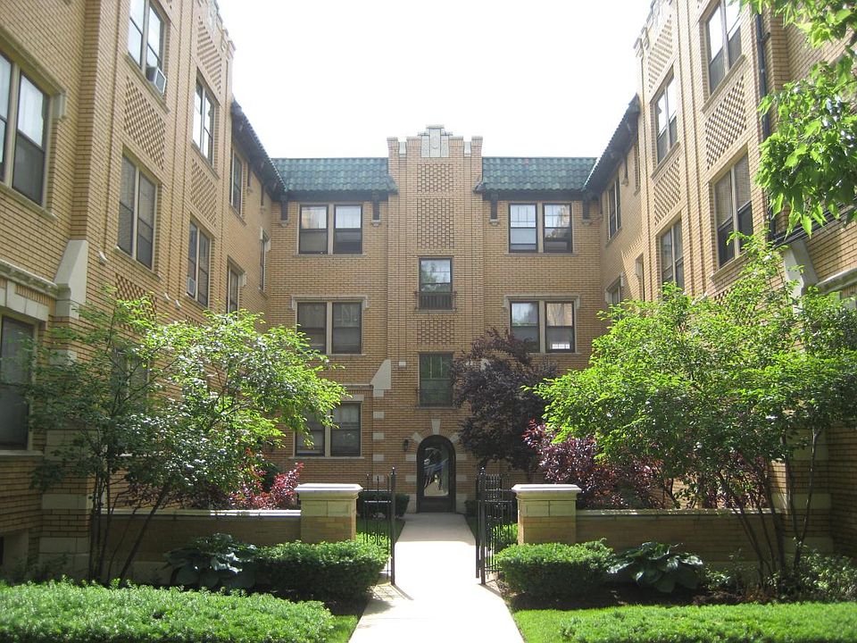 1st image of 427 N Humphrey Ave APT D3