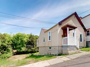16 Mann Ave, Troy, NY 12180