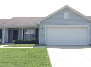17231 Puntledge Dr, Westfield, IN 46062