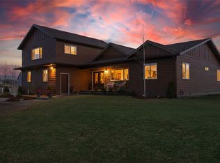 4440 Sunburst Ln, Stevensville, MT 59870