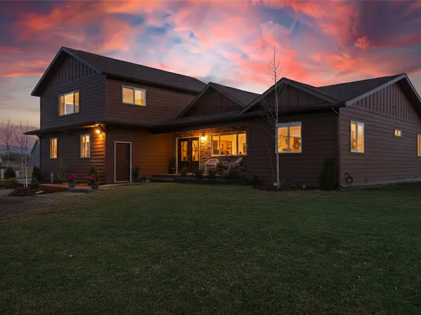 4440 Sunburst Ln, Stevensville, MT 59870