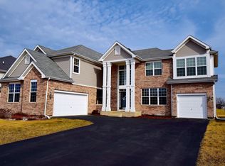 1977 Blue Heron Cir, Bartlett, IL 60103