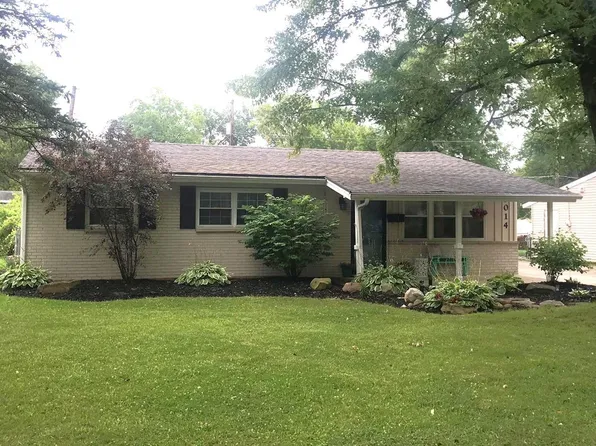 3014 Barnhart Ave, Fort Wayne, IN 46805