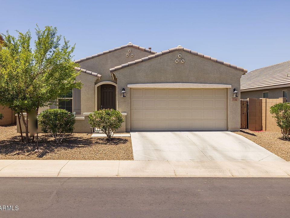 7732 S 23RD Street, Phoenix, AZ 85042 | Zillow