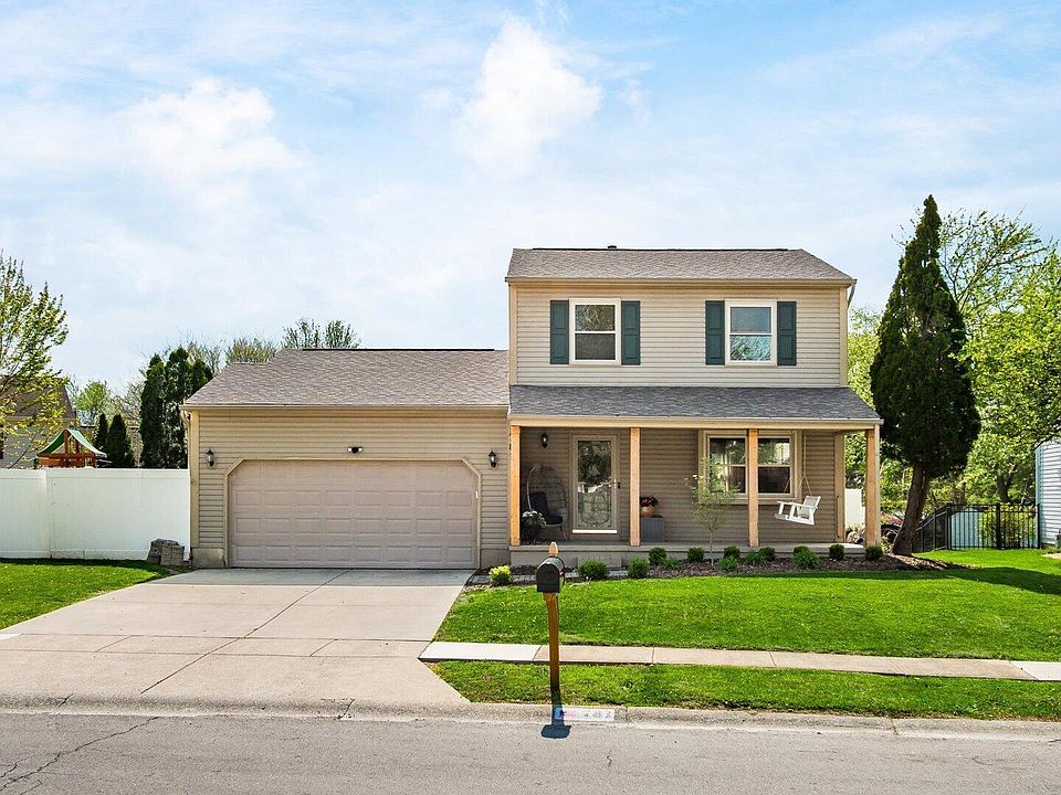 1st image of 781 Ashford Glen Dr
