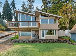 2450 W Lake Sammamish Pkwy NE, Redmond, WA 98052