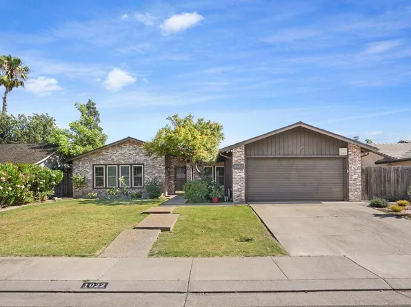 1022 Graywood Cir, Stockton, CA 95209