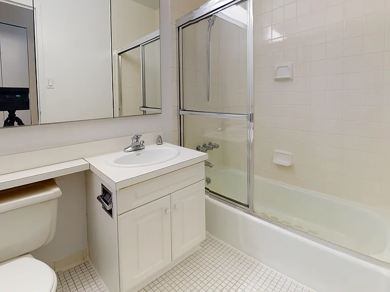 1 Astor Pl #4G — Photo 6