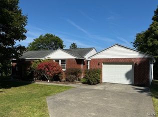 5 Highland Dr, Dryden, NY 13053