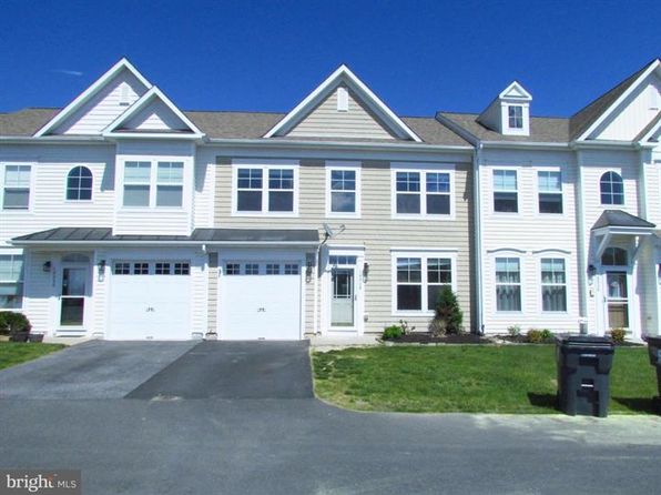 19048 Jackstone Way Unit 205