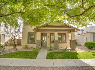2747 S Arroyo Ln, Gilbert, AZ 85295