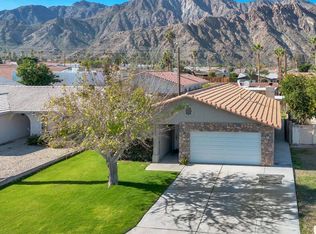52105 Avenida Vallejo, La Quinta, CA 92253
