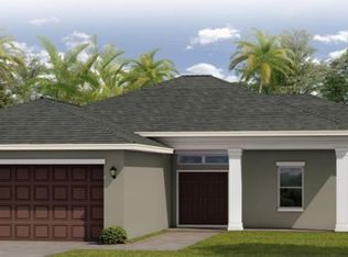 8249 Consul St, Port Charlotte, FL 33981