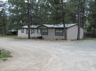 589 Gavilan Canyon Rd, Ruidoso, NM 88345