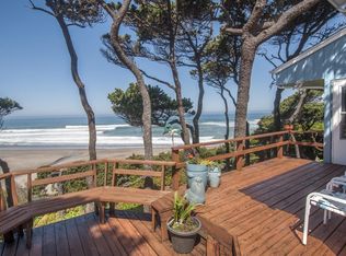 235 W Tillicum St, Depoe Bay, OR 97341