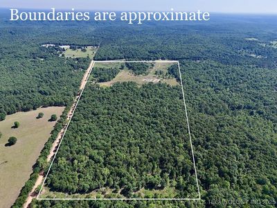 10761 E 590th Rd, Locust Grove, OK, 74352