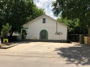 942 Canton, San Antonio, TX 78202