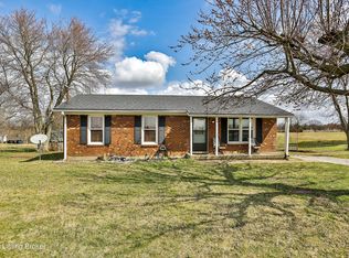 2588 Sulphur Rd, Sulphur, KY 40070