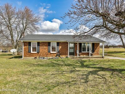 2588 Sulphur Rd, Sulphur, KY, 40070