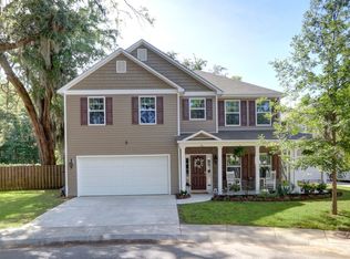 148 Patriot Ct, Beaufort, SC 29906