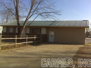 2 Weatherly Ln, Conway, AR 72032