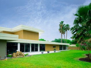 1401 Iris Ave, McAllen, TX 78501