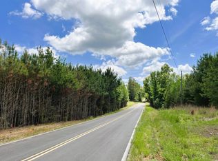 264 Bartley Rd, Edgefield, SC 29824