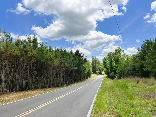 264 Bartley Rd, Edgefield, SC 29824