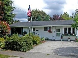 409 Reed St, Sedro Woolley, WA 98284