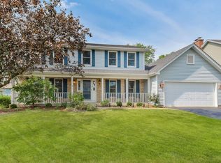 2664 Danford Way, Geneva, IL 60134