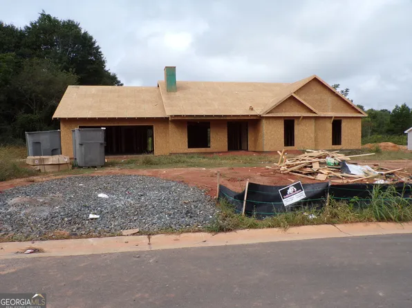 154 Airport Rd #13, Canon, GA 30520