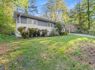3680 Larkspur Ter, Decatur, GA 30032