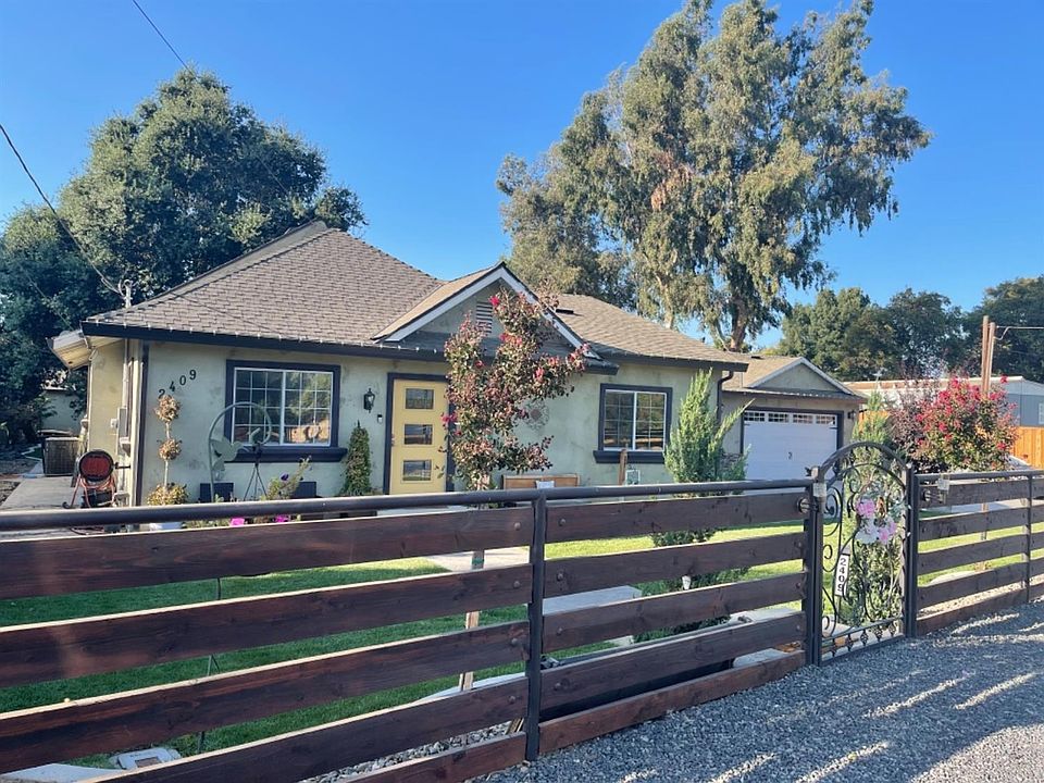 2409 Paradise Rd, Modesto, CA 95358 Zillow